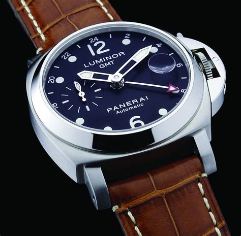 panerai 8 day replica|are panerai watches authentic.